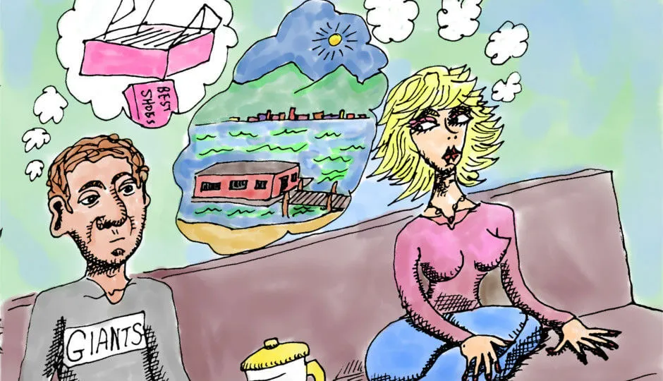 Image for Coincidence or Retaliation?