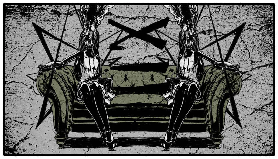 Image for The House of Gravity