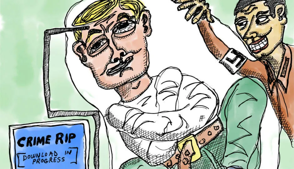 Image for Mind Freak