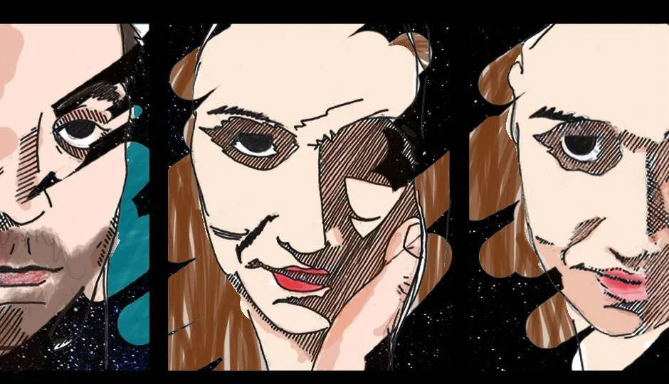 Image for Artificial Wife