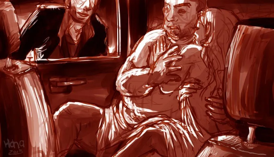 Image for American Medicine