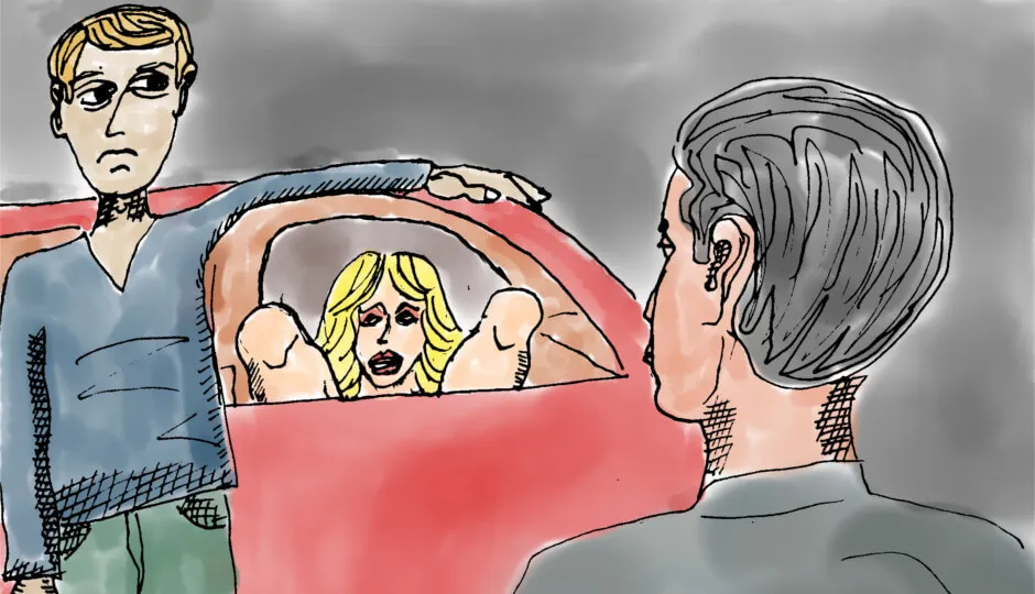 Image for Midnight Labor