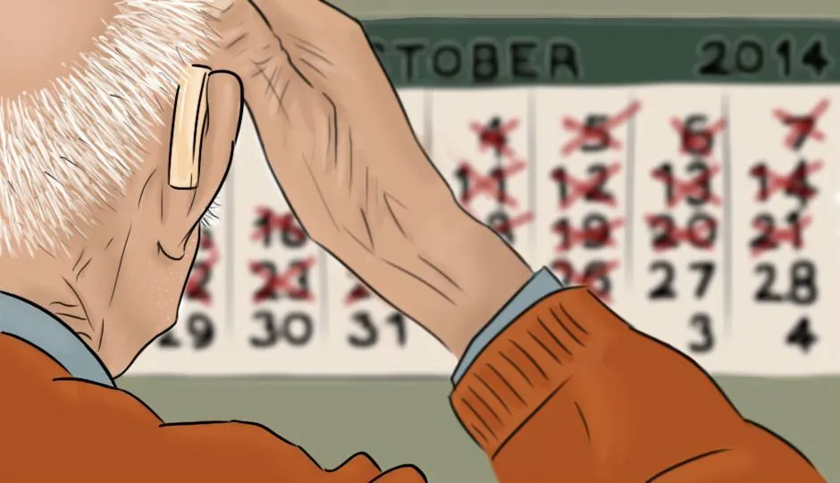 Image for The Tired Doctor