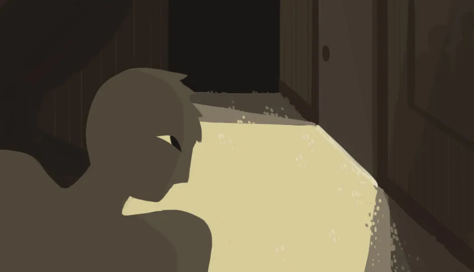 Image for Not Afraid of the Dark