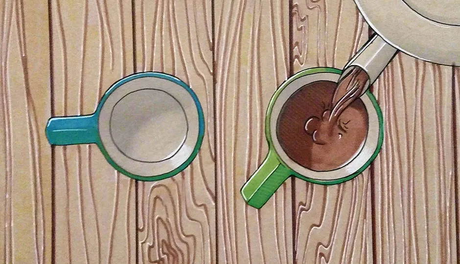 Image for A Waltz for Two