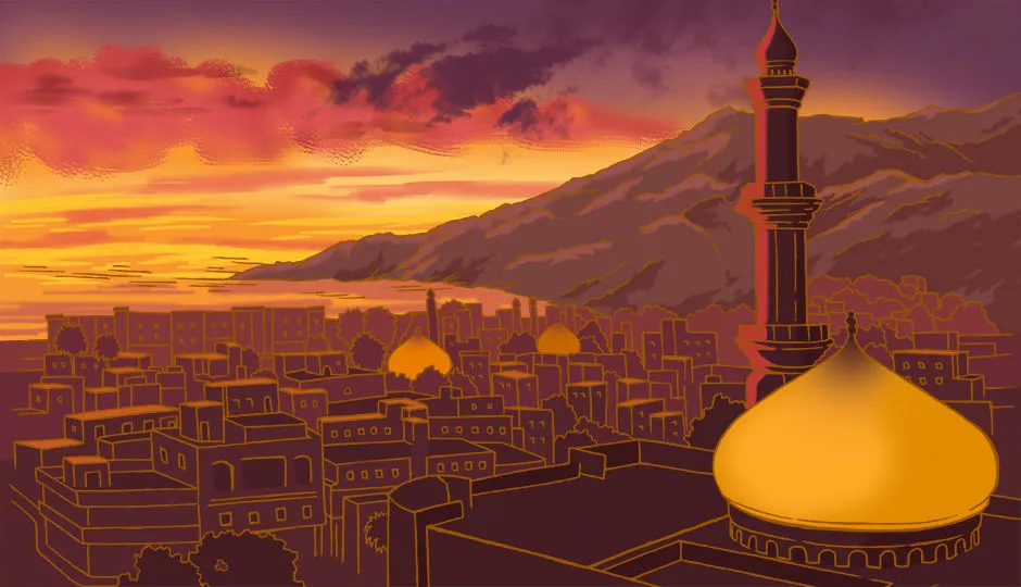 Image for Kassidy’s Roof