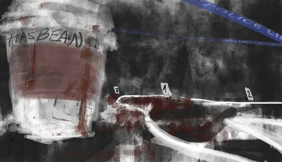 Image for Past Relations