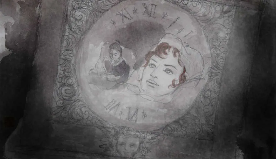 Image for The Convalescent