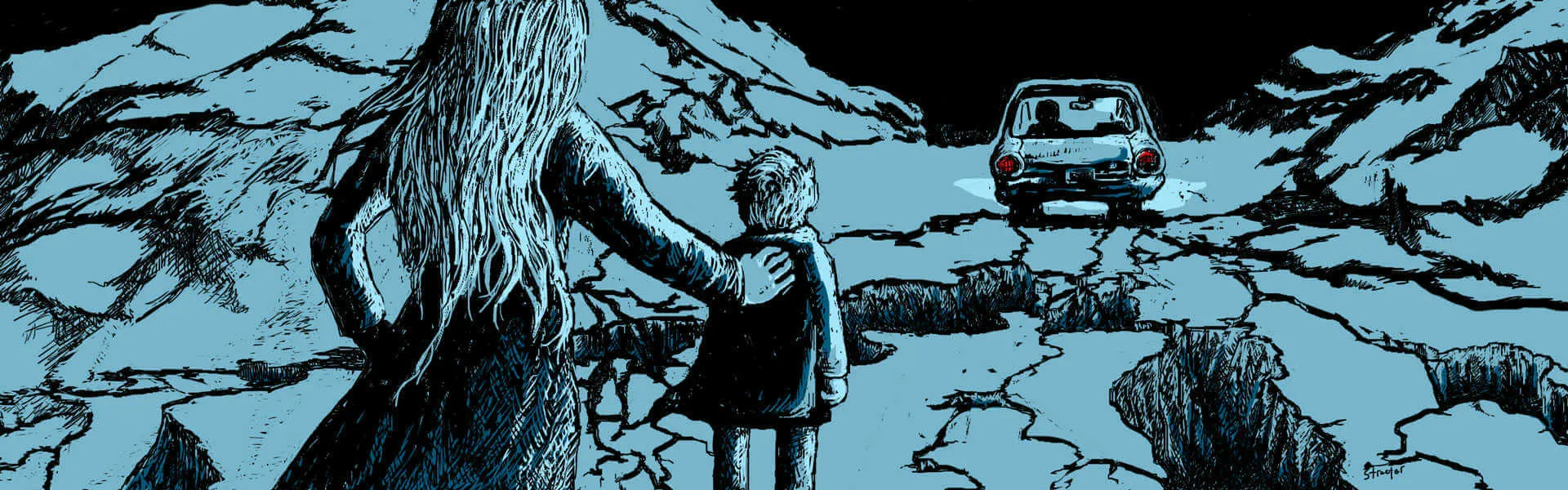 Image for 10:42 P.M.