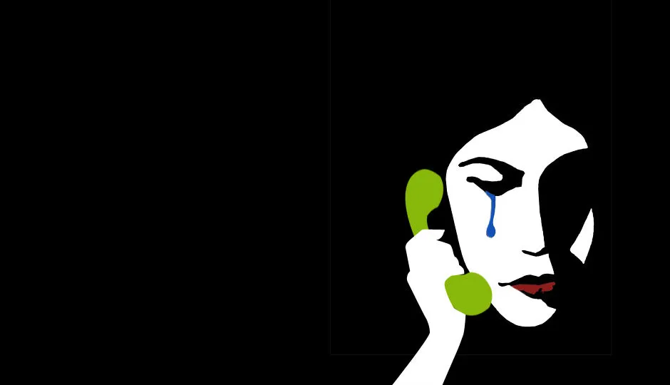 Image for Should I Leave or Stay?