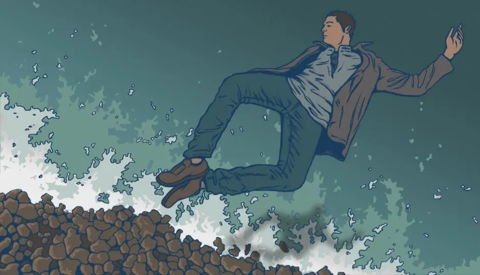 Image for Our Daughter Laments the Past