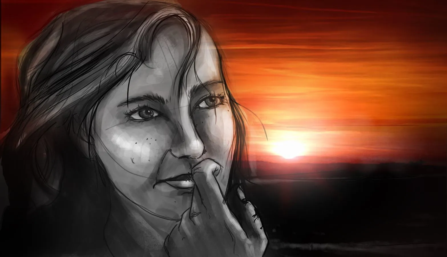 Image for The King’s Wife