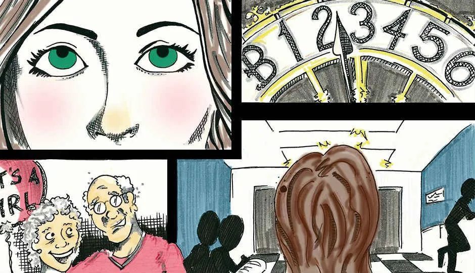 Image for Fifth Floor