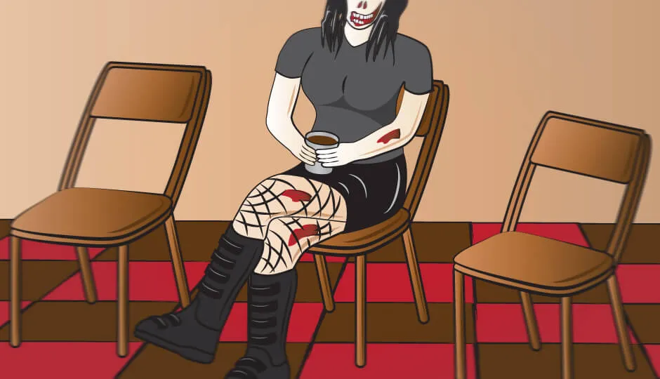 Image for The Newcomer