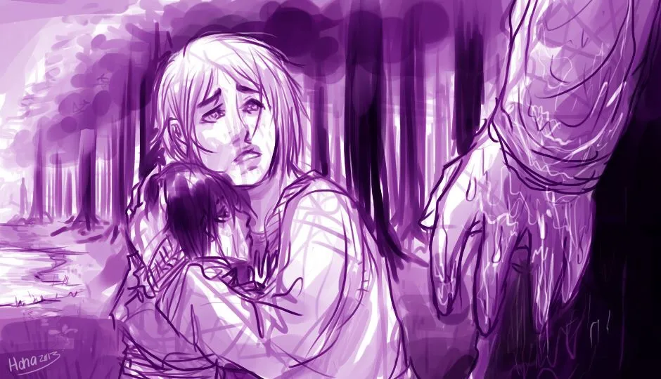 Image for Submersion