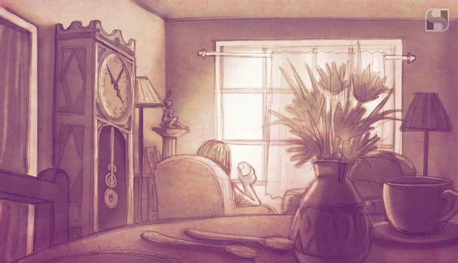 Image for Dodge in the Driveway