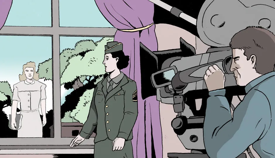 Image for Follow Focus