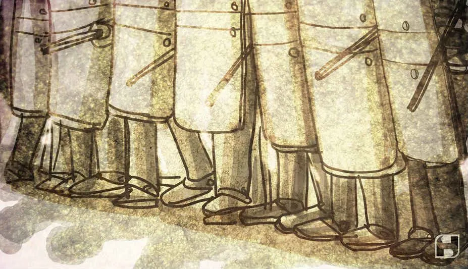 Image for Disorderly Conduct