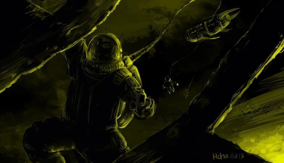 Image for Helios Fallen