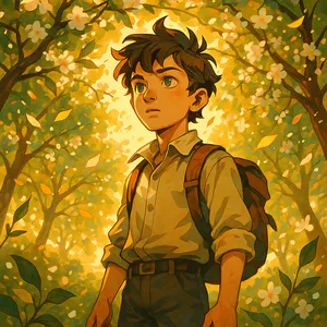 Thumbnail for Boy Name Generator