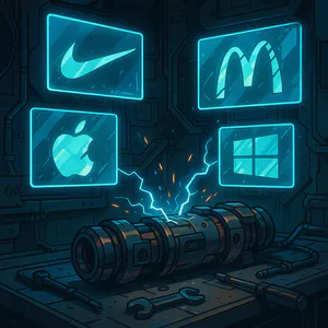 Thumbnail for Brand Name Generator