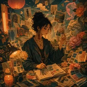 美学系