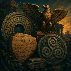 Ancient & Classical