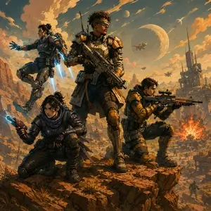 Apex Legends