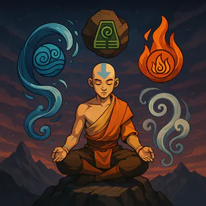 Avatar: The Last Airbender