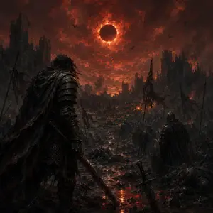 Berserk