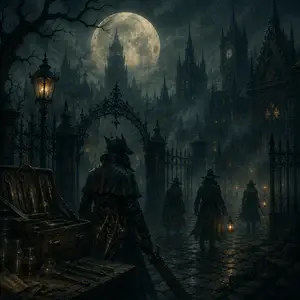 Bloodborne