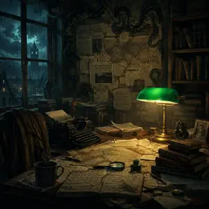 Call of Cthulhu