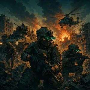 Call of Duty