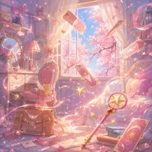 Cardcaptor Sakura