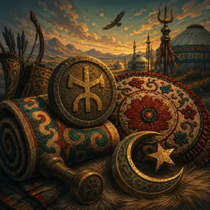Central Asian