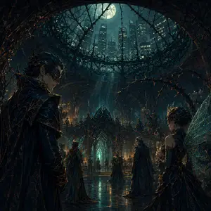 Changeling