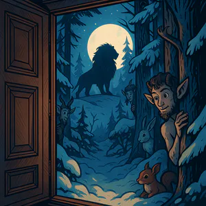 Chronicles of Narnia