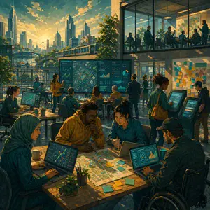 Civic Tech