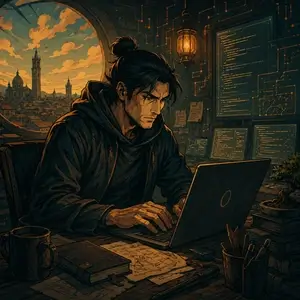 コード