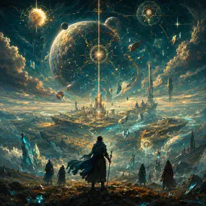 Cosmere