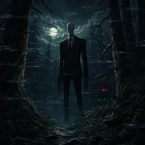 Creepypasta