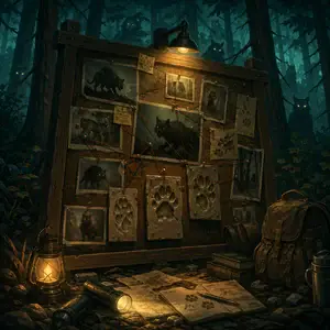Cryptides