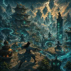 Cultivation