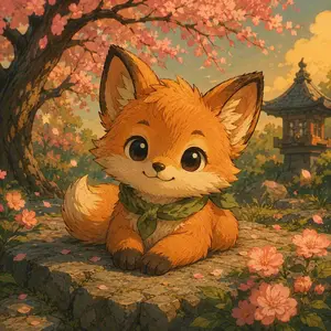 かわいい