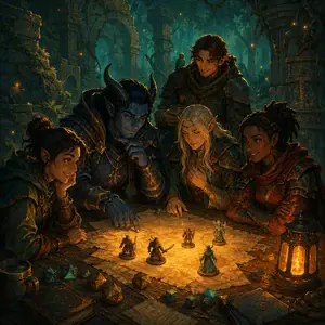 Daggerheart