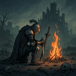 Dark Souls