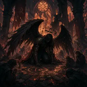 Demon: The Fallen
