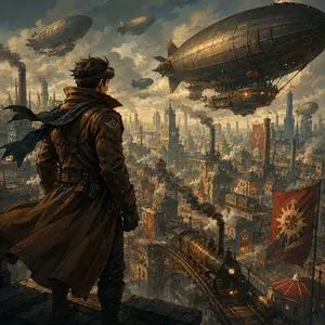 Dieselpunk