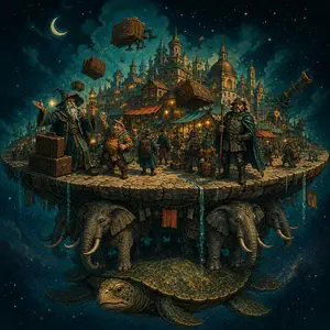 Discworld