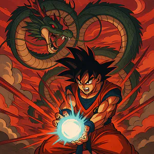 Dragon Ball